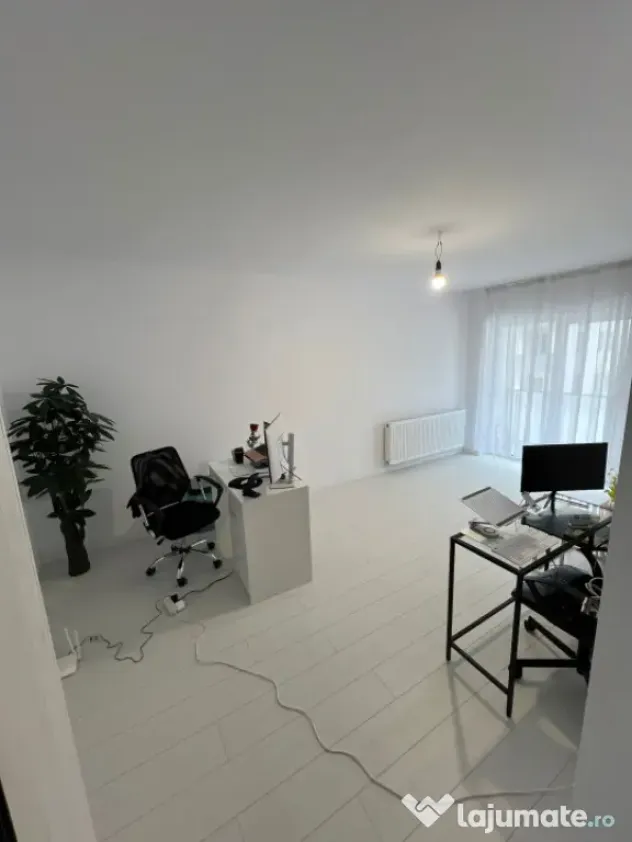Apartament 2 camere, 53mp, bloc nou, parcare inclusa, zona T