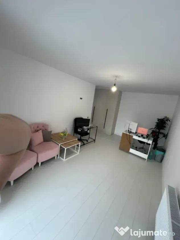 Apartament 2 camere, 53mp, bloc nou, parcare inclusa, zona T