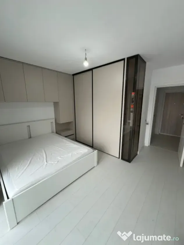 Apartament 2 camere, 53mp, bloc nou, parcare inclusa, zona T