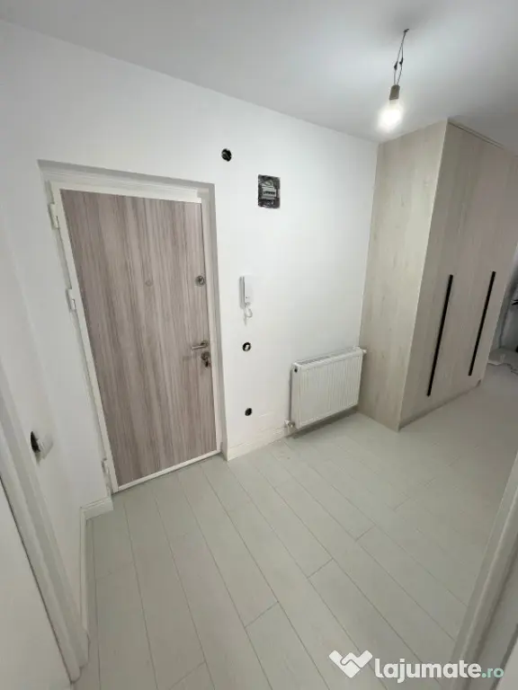 Apartament 2 camere, 53mp, bloc nou, parcare inclusa, zona T