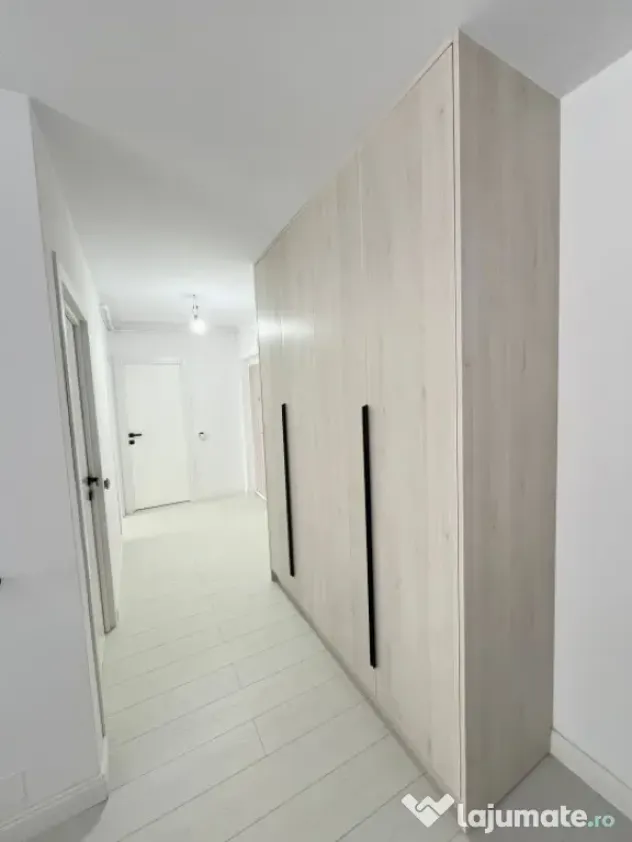 Apartament 2 camere, 53mp, bloc nou, parcare inclusa, zona T