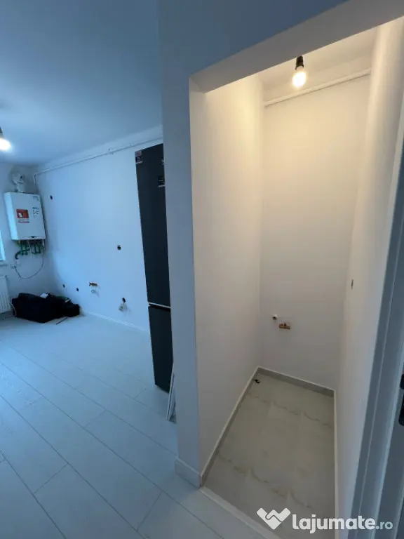 Apartament 2 camere, 53mp, bloc nou, parcare inclusa, zona T