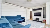 COLOSSEUM: Apartament 3 Camere 2 Bai Balcon Beci Parcare Garii 