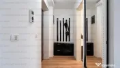 COLOSSEUM: Apartament 3 Camere 2 Bai Balcon Beci Parcare Garii 