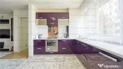 COLOSSEUM: Apartament 3 Camere 2 Bai Balcon Beci Parcare Garii 