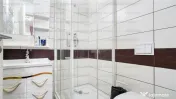 COLOSSEUM: Apartament 3 Camere 2 Bai Balcon Beci Parcare Garii 