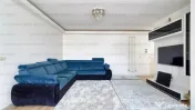 COLOSSEUM: Apartament 3 Camere 2 Bai Balcon Beci Parcare Garii 
