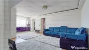 COLOSSEUM: Apartament 3 Camere 2 Bai Balcon Beci Parcare Garii 