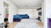 COLOSSEUM: Apartament 3 Camere 2 Bai Balcon Beci Parcare Garii 