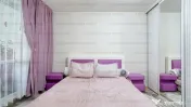 COLOSSEUM: Apartament 3 Camere 2 Bai Balcon Beci Parcare Garii 