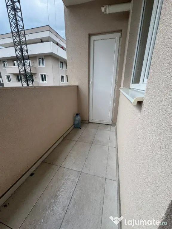 Apartament 2 camere 47mp, Zona Eroilor | Floresti