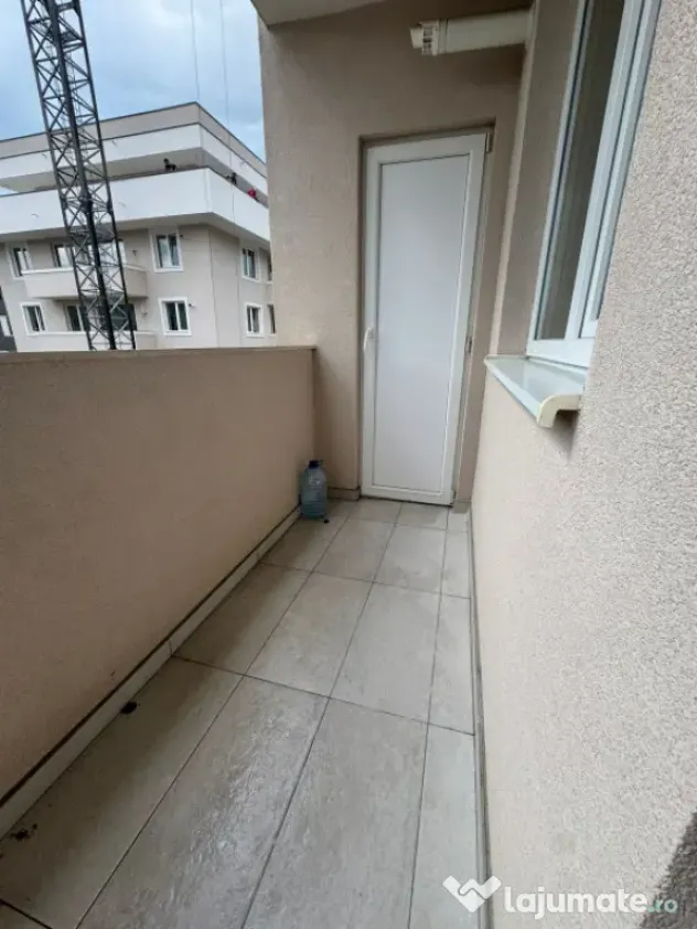 Apartament 2 camere 47mp, Zona Eroilor | Floresti
