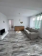 Apartament 2 camere 47mp, Zona Eroilor | Floresti 