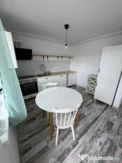 Apartament 2 camere 47mp, Zona Eroilor | Floresti 