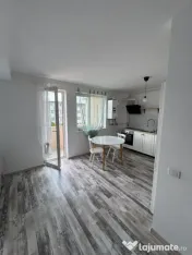 Apartament 2 camere 47mp, Zona Eroilor | Floresti 