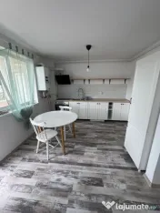 Apartament 2 camere 47mp, Zona Eroilor | Floresti 