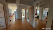 Apartament 2 camere, 68 mp+8mp terasa acoperita , Zona Doja 