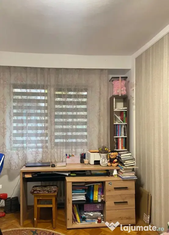Apartament 2 camere, 40mp | Zona Manastur | Cluj-Napoca |