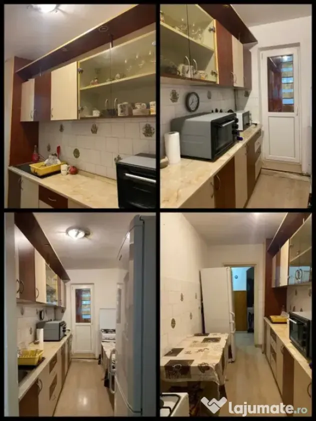 Apartament 2 camere, 40mp | Zona Manastur | Cluj-Napoca |