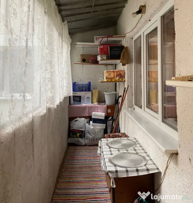Apartament 2 camere, 40mp | Zona Manastur | Cluj-Napoca |