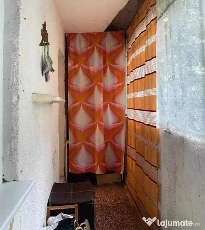 Apartament 2 camere, 40mp | Zona Manastur | Cluj-Napoca |