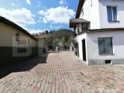 Casă în Bran, ideală pentru pensiune sau casă de vacan? 