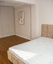 Apartament 2 camere 52 mp cu garaj, zona Vivo, Floresti