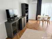 Apartament 2 CAM, SU 45.49 MP, BALCON 6.46 MP zona INTRE LAC