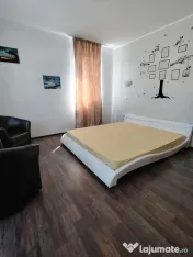 Inchiriere Apartament 2 camere semidecomandat, 50 mp,Stadionului 