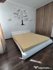 Inchiriere Apartament 2 camere semidecomandat, 50 mp,Stadionului 