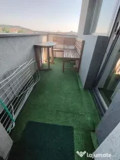 Inchiriere Apartament 2 camere semidecomandat, 50 mp,Stadionului 