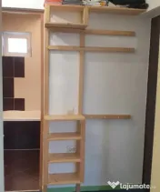 Apartament 2 camere, 51 mp in vila Zona pod IRA Cluj