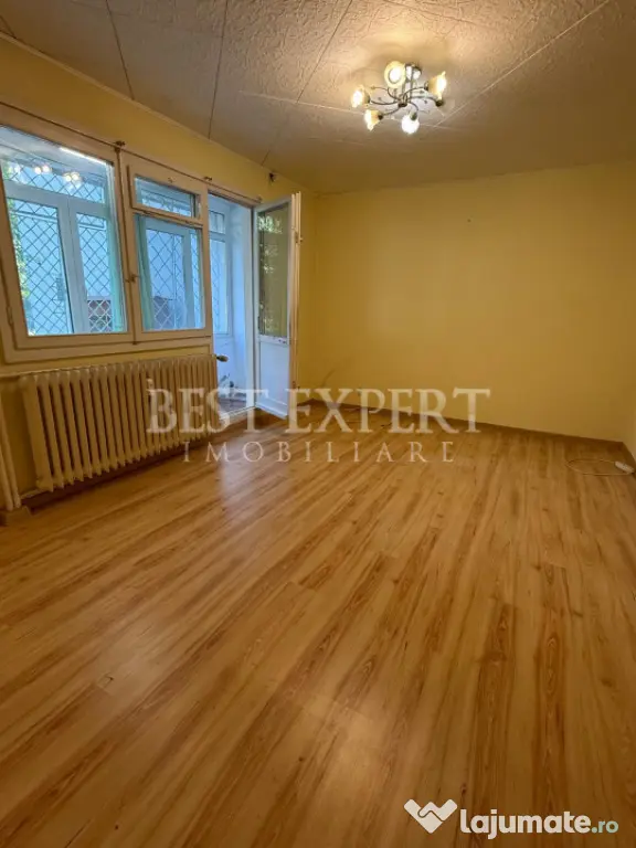 3 Camere Decomandat | Zonă Excelentă – Piața Miniș | 5