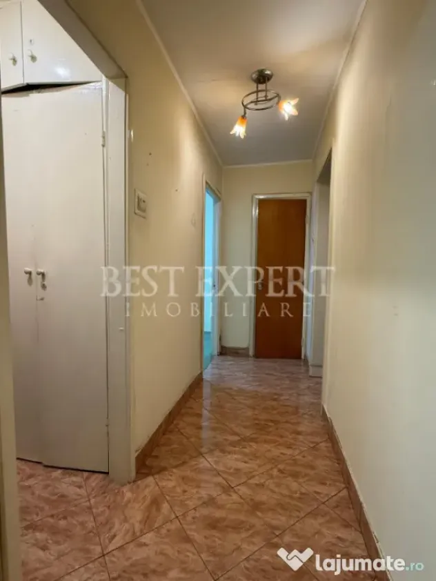 3 Camere Decomandat | Zonă Excelentă – Piața Miniș | 5