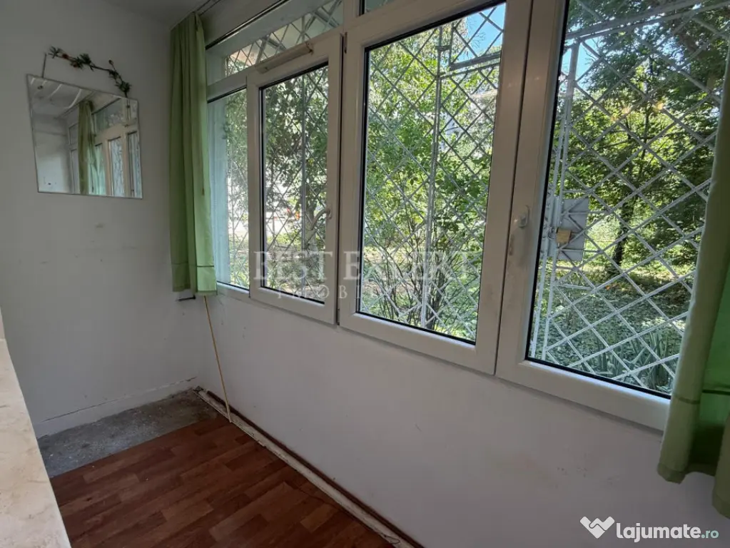 3 Camere Decomandat | Zonă Excelentă – Piața Miniș | 5