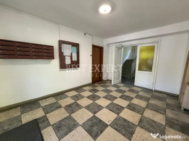 3 Camere Decomandat | Zonă Excelentă – Piața Miniș | 5