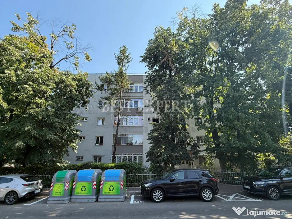 3 Camere Decomandat | Zonă Excelentă – Piața Miniș | 5