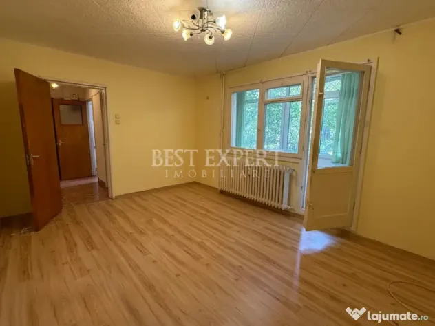 3 Camere Decomandat | Zonă Excelentă – Piața Miniș | 5