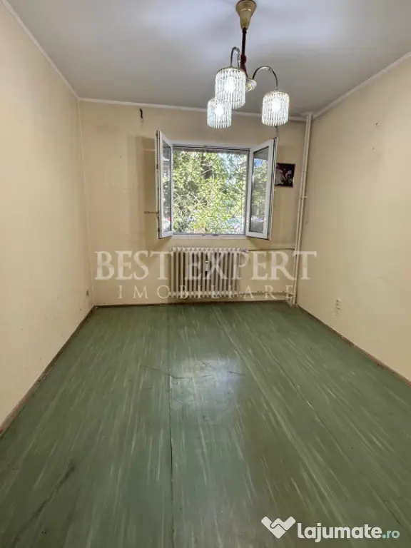 3 Camere Decomandat | Zonă Excelentă – Piața Miniș | 5