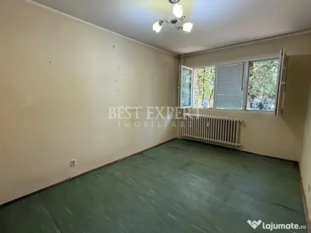3 Camere Decomandat | Zonă Excelentă – Piața Miniș | 5