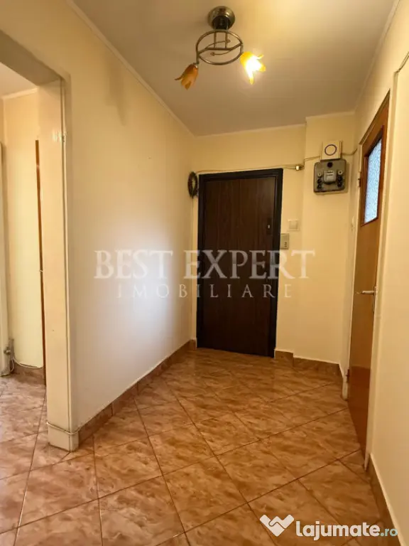 3 Camere Decomandat | Zonă Excelentă – Piața Miniș | 5