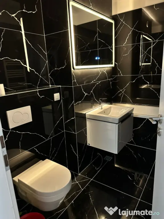 Apartament 2 camere 54mp + PARCARE | Marasti | Cluj