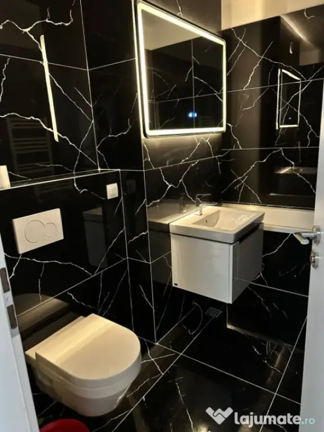Apartament 2 camere 54mp + PARCARE | Marasti | Cluj