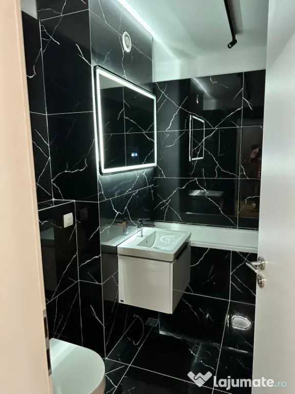 Apartament 2 camere 54mp + PARCARE | Marasti | Cluj