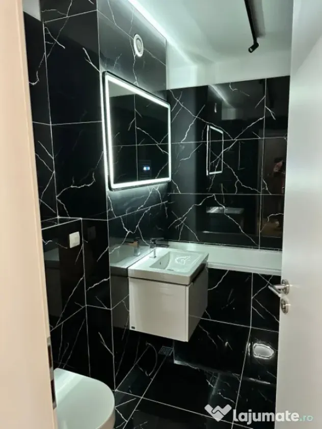 Apartament 2 camere 54mp + PARCARE | Marasti | Cluj