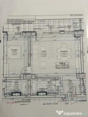 Apartament 2 camere 54mp + PARCARE | Marasti | Cluj 