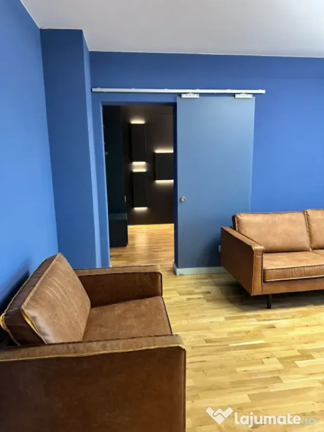 Apartament 2 camere 54mp + PARCARE | Marasti | Cluj