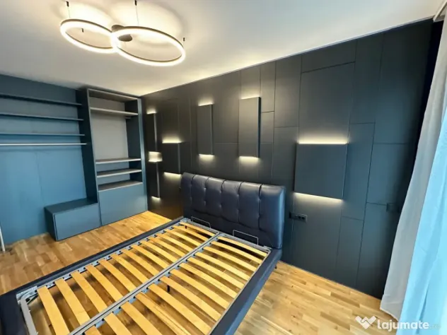 Apartament 2 camere 54mp + PARCARE | Marasti | Cluj