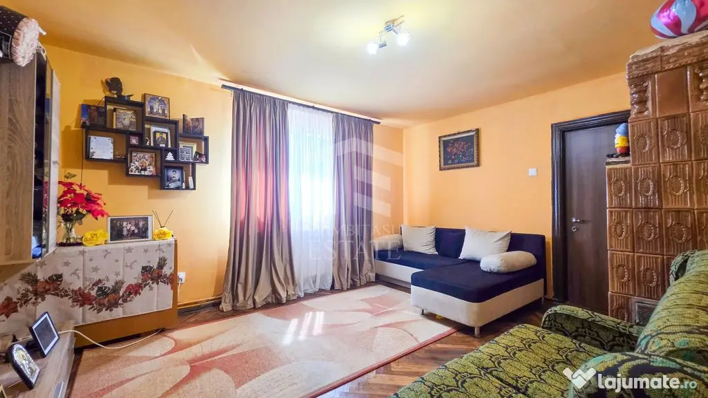 Casa | Militari | Iuliu Maniu | Apusului | 3 Camere | Cen...