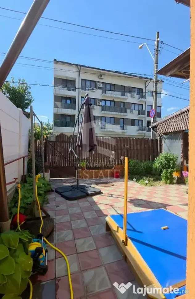 Casa | Militari | Iuliu Maniu | Apusului | 3 Camere | Cen...